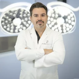 Dr. Jean-Paul Font plastic surgeon Miami Board-certified cosmetic surgeon Miami