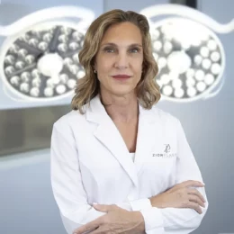 Board-certified plastic surgeon Dr. Deirdre Marshall specializes in breast reconstruction, body contouring & mommy makeovers in Miami. 30+ years experience.
