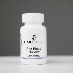 Red blood builder