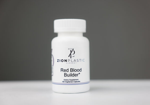 Red blood builder