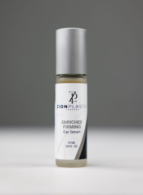 Enriched Firming Eye serum