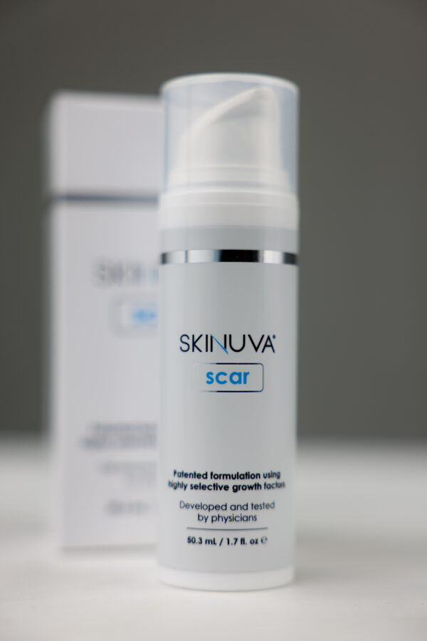 Skinuva scar