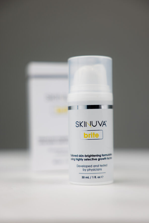 Skinuva bottle