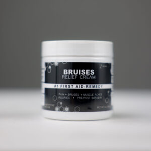 Bruises Relief Cream