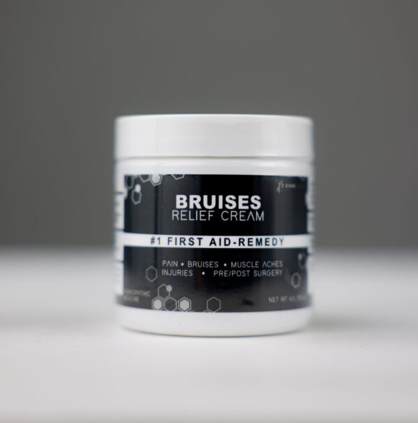 Bruises Relief Cream