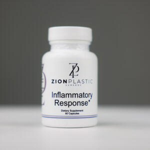 Inflammatory Response botle