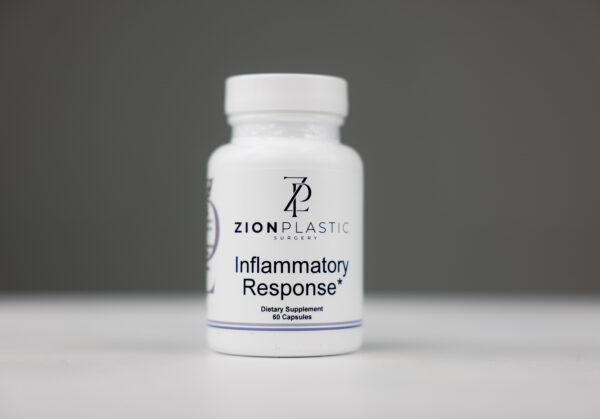 Inflammatory Response botle