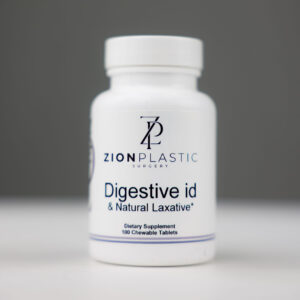 Digestive id botle