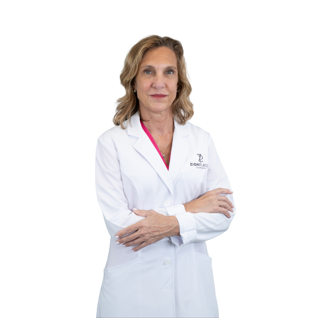 Dr. Deirdre Marshall M.D - Zion Plastic Surgery