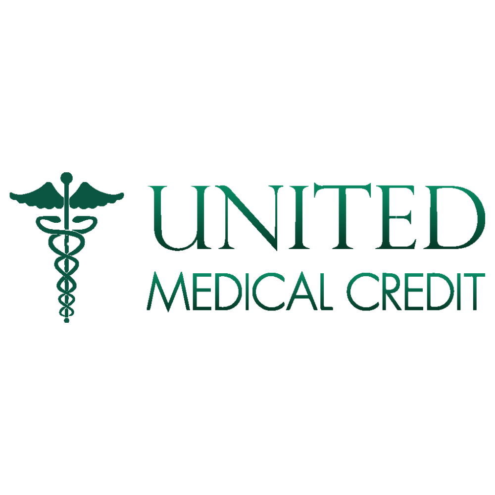 united medical credit logo